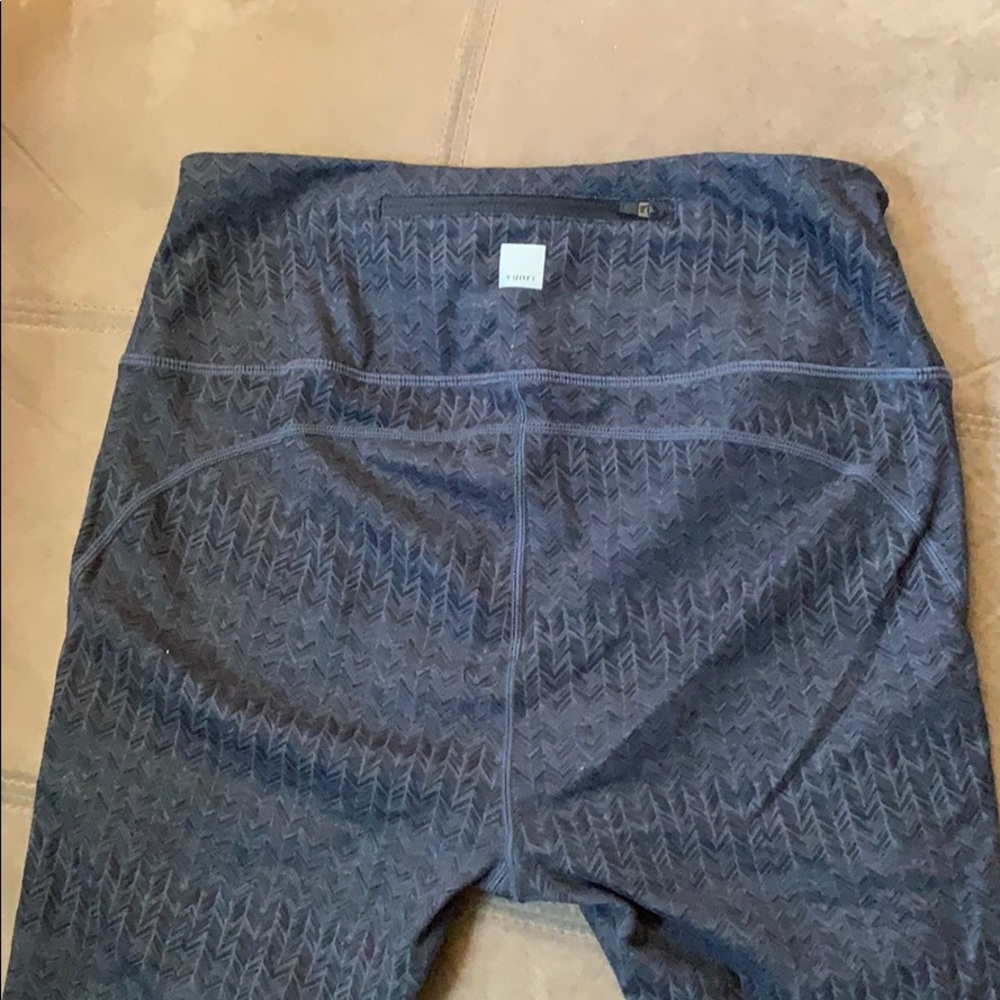 Vuori legging